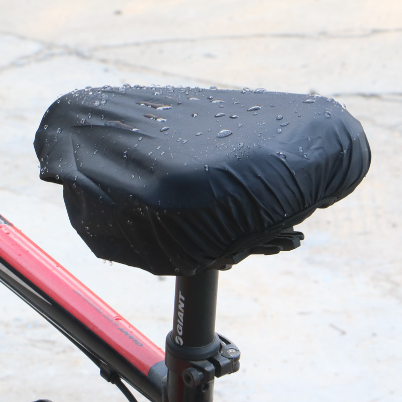 Universal Waterproof Bike Sadd - Cycle Gear review and price