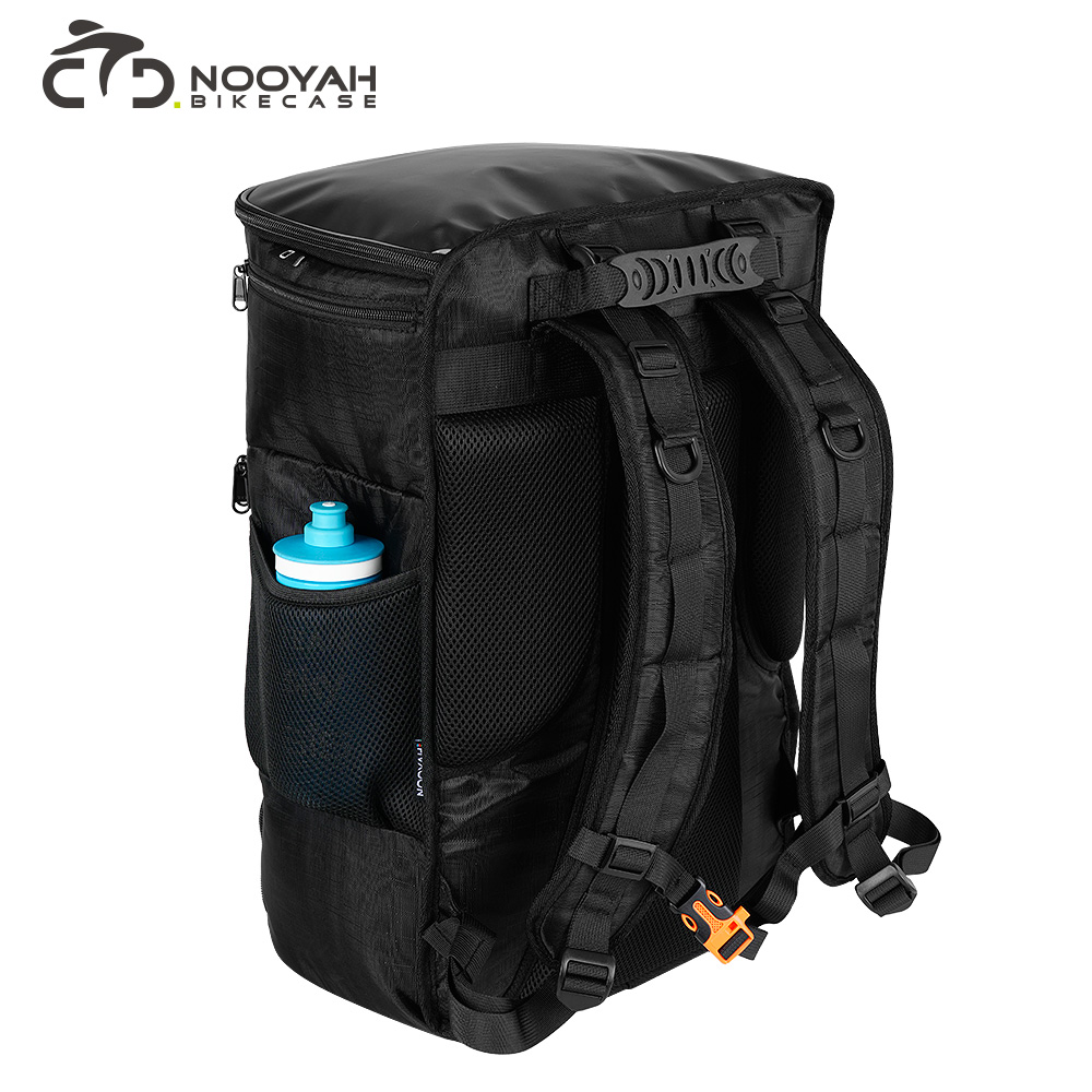 NOOYAH Triathlon Bike Bag Cycl - Cycling Gear Backpack review and price