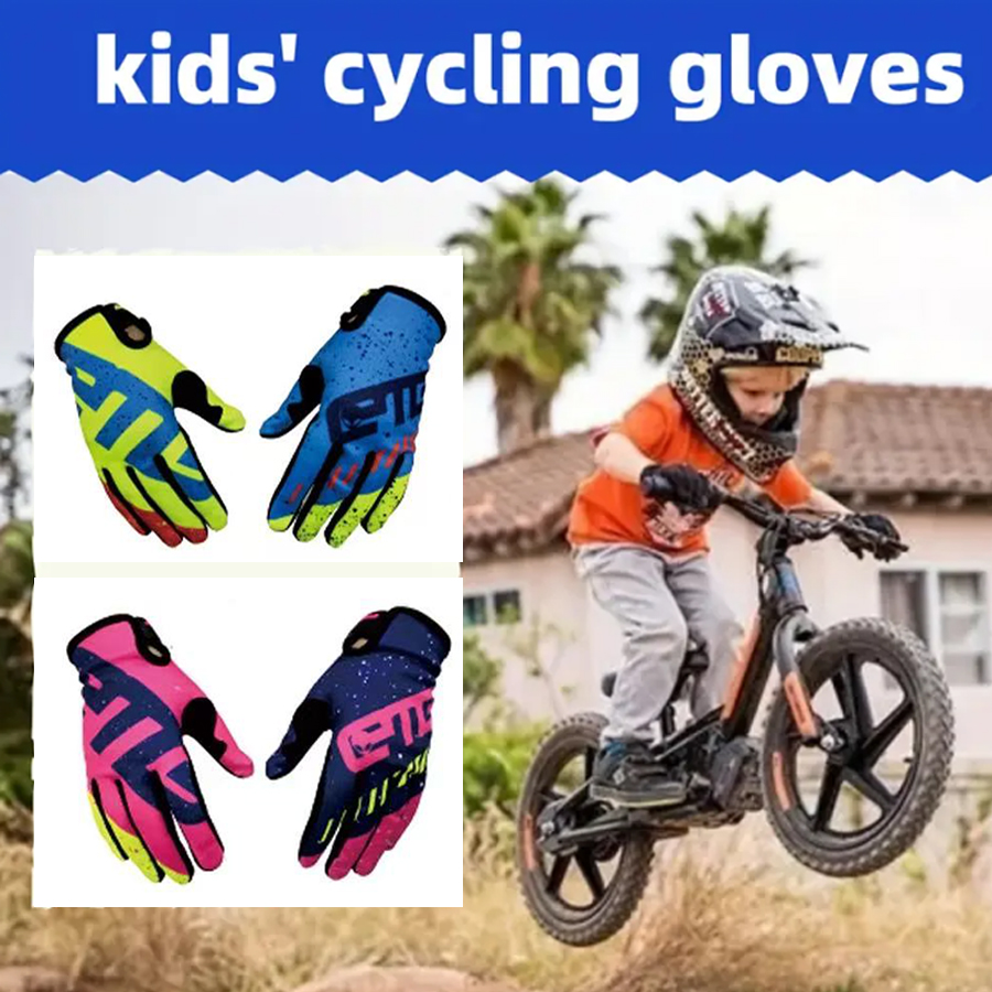 2026 youth outdoor sports Glov - Cycling Gear Kids review and price