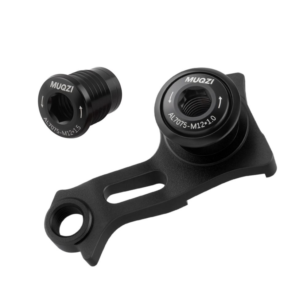 Gear Tail Hook Parts M12-1.0 U - Cycling Gear Hanger review and price
