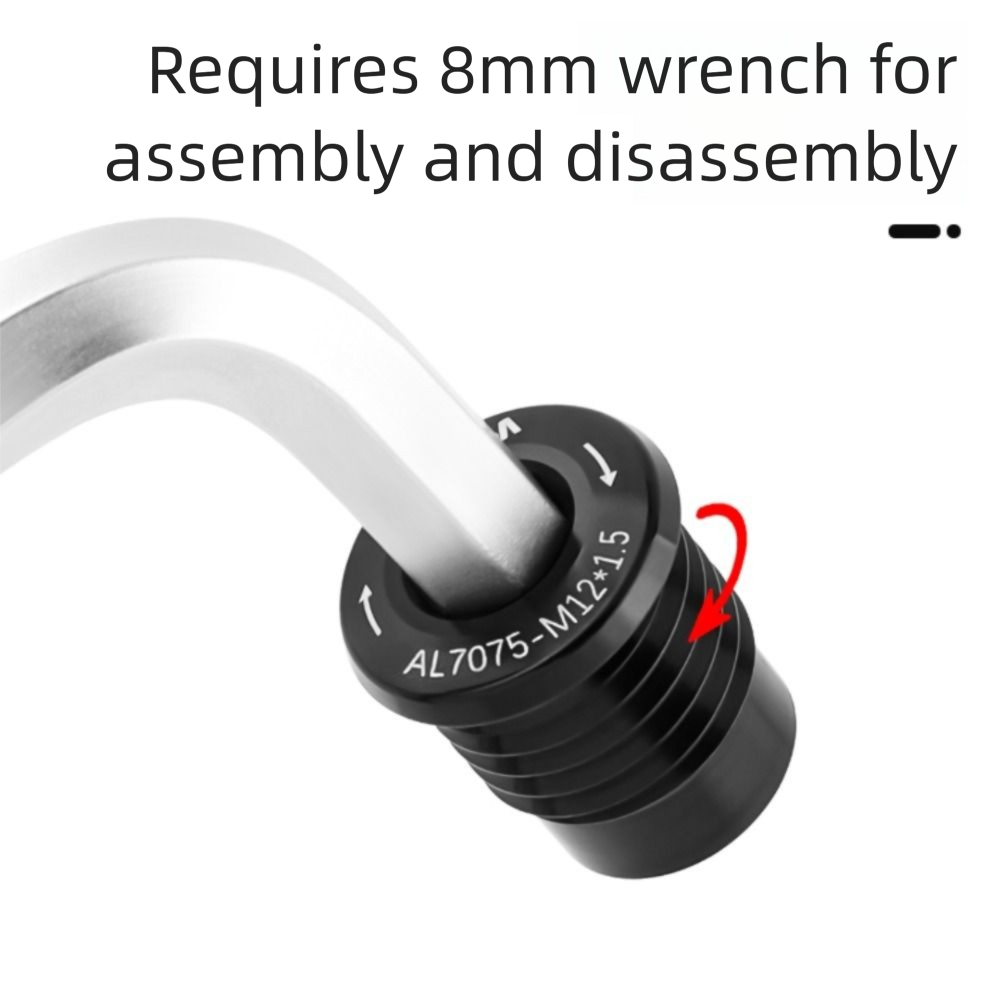 Gear Tail Hook Parts M12-1.0 U - Cycling Gear Hanger review and price