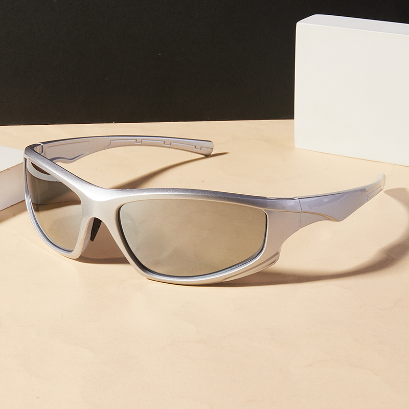 1Pc Unisex Sports Glasses New  - Cycling Glasses review and price