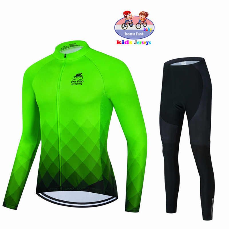 2026 Spring Autumn Boys Breath - Cycling Gear Kids review and price