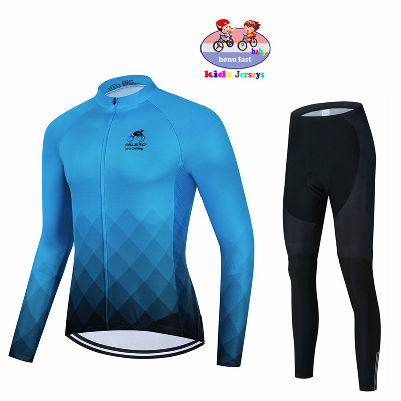 2026 Spring Autumn Boys Breath - Cycling Gear Kids review and price
