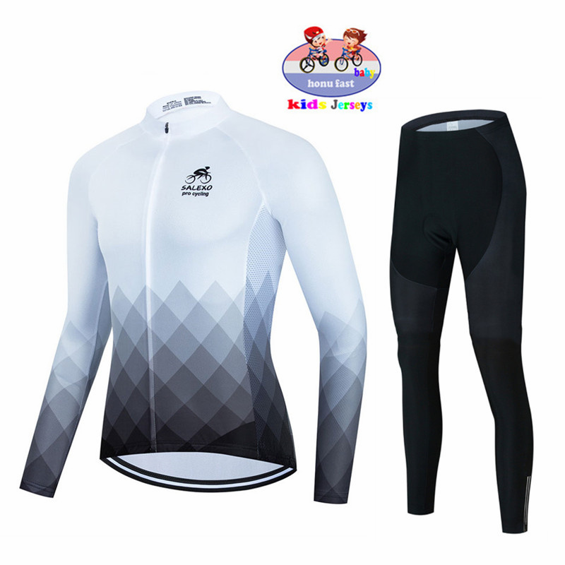 2026 Spring Autumn Boys Breath - Cycling Gear Kids review and price