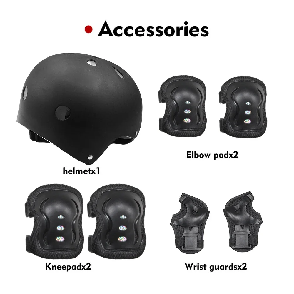 Kids Bike Helmet Knee Elbow Wr - Cycling Gear Kids review and price