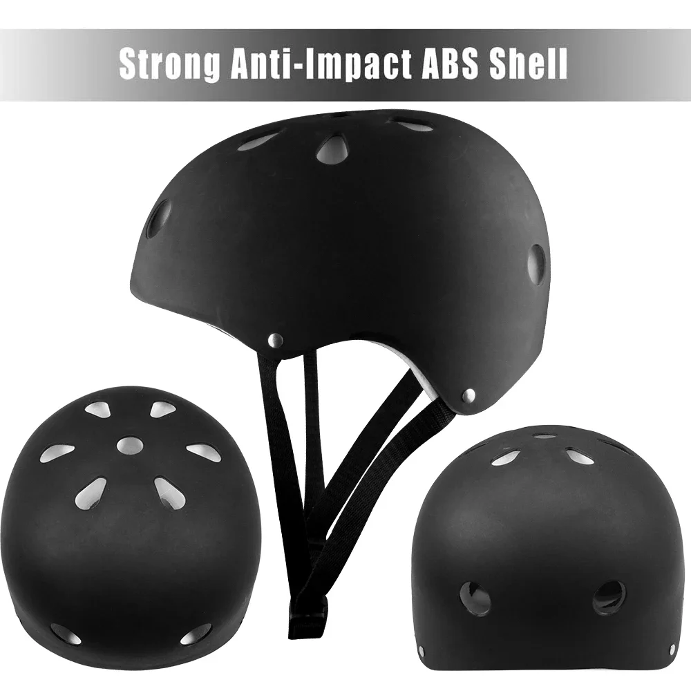 Kids Bike Helmet Knee Elbow Wr - Cycling Gear Kids review and price