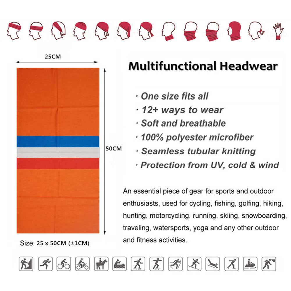European Countries Face & Neck - Cycle Gear review and price