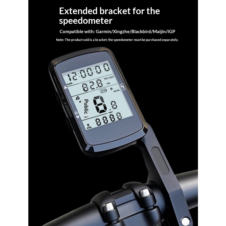 1 Set Bicycle Computer GPS Spe - Bike Computer Gps review and price