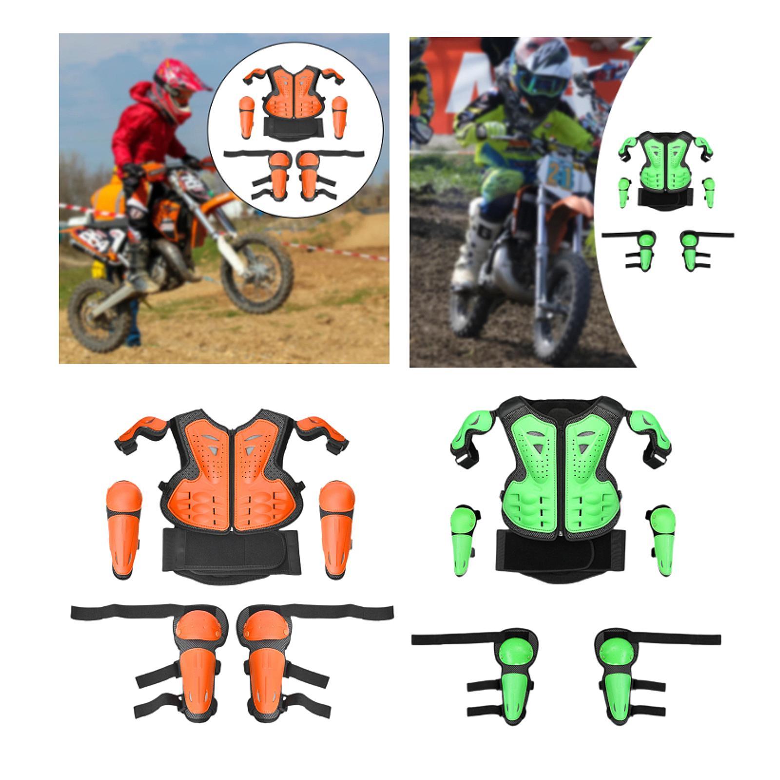Kids Motorcycle Motocross Gear - Cycling Gear Kids review and price