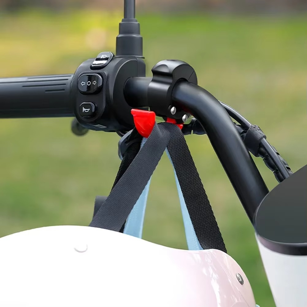 Replaceable Bikes Hanging Bag  - Cycling Gear Hanger review and price