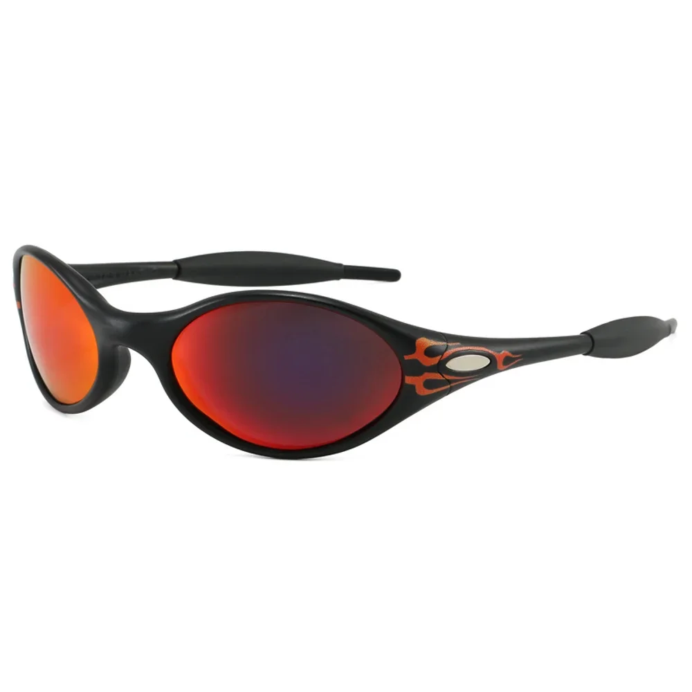 Y2K polarized sunglasses, Euro - Cycling Glasses review and price