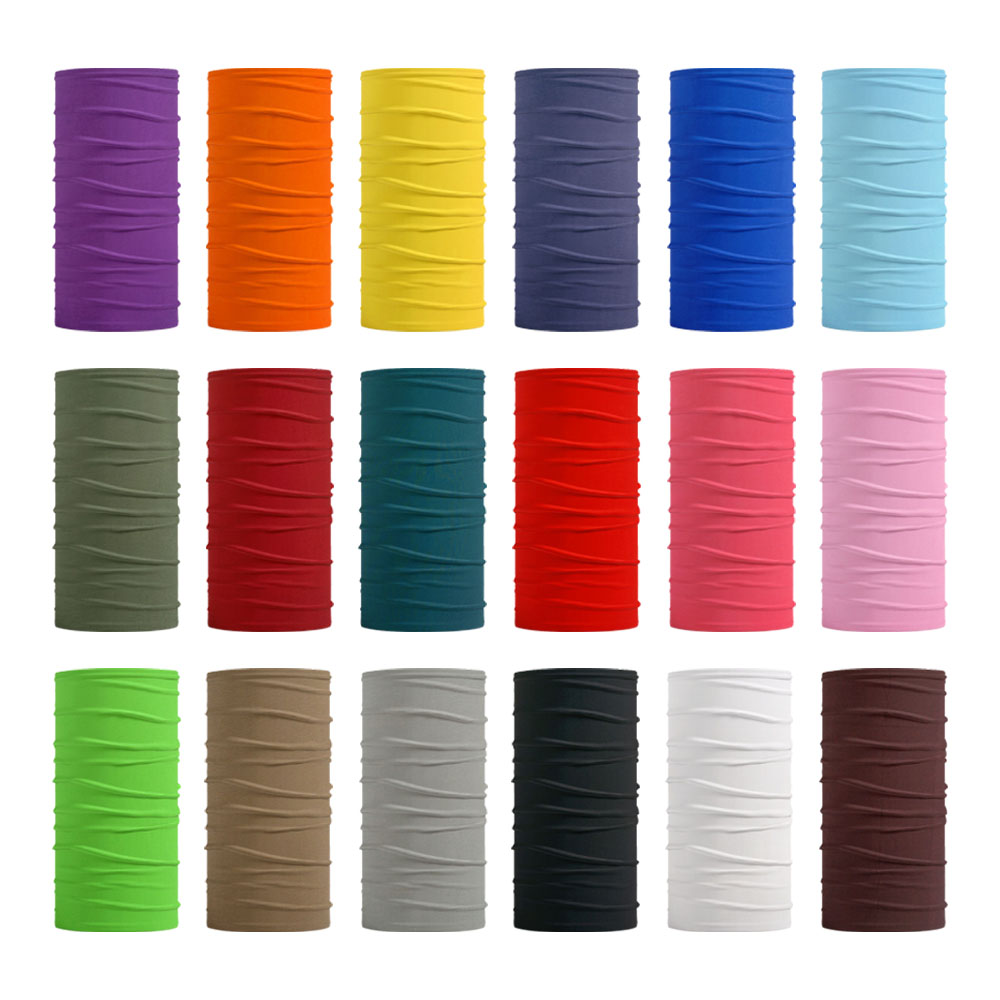 Seamless Solid Color Bandanas  - Cycle Gear review and price