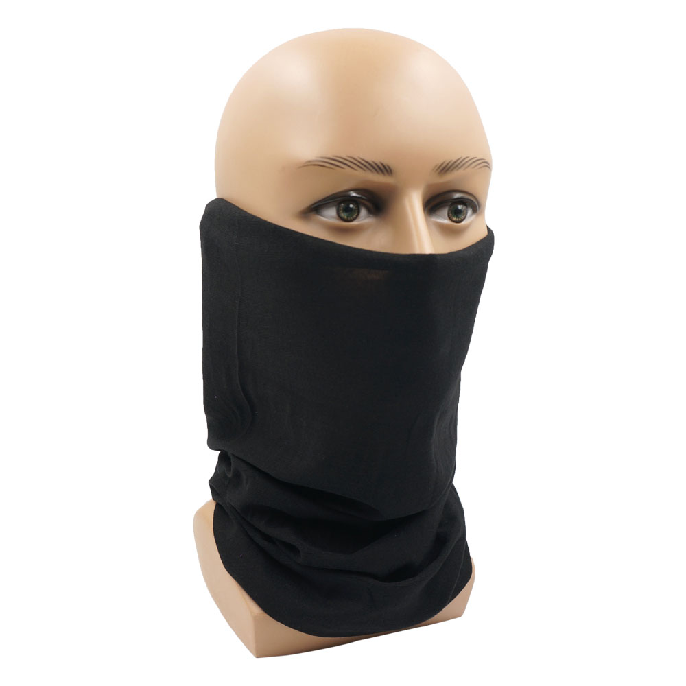 Seamless Solid Color Bandanas  - Cycle Gear review and price