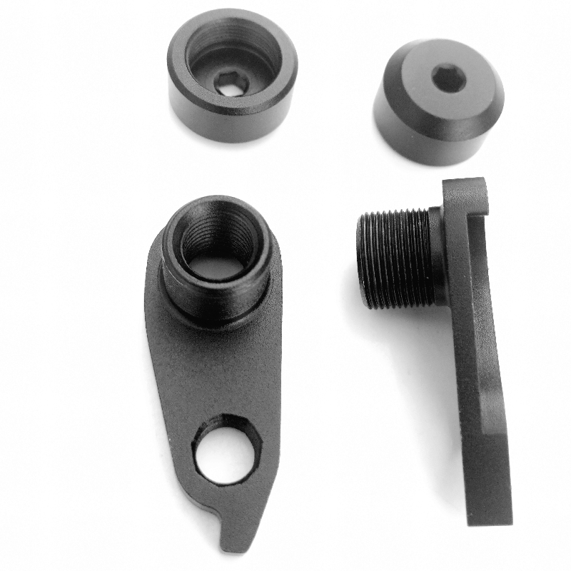 1Pc Bicycle Parts Mech Dropout - Cycling Gear Hanger review and price