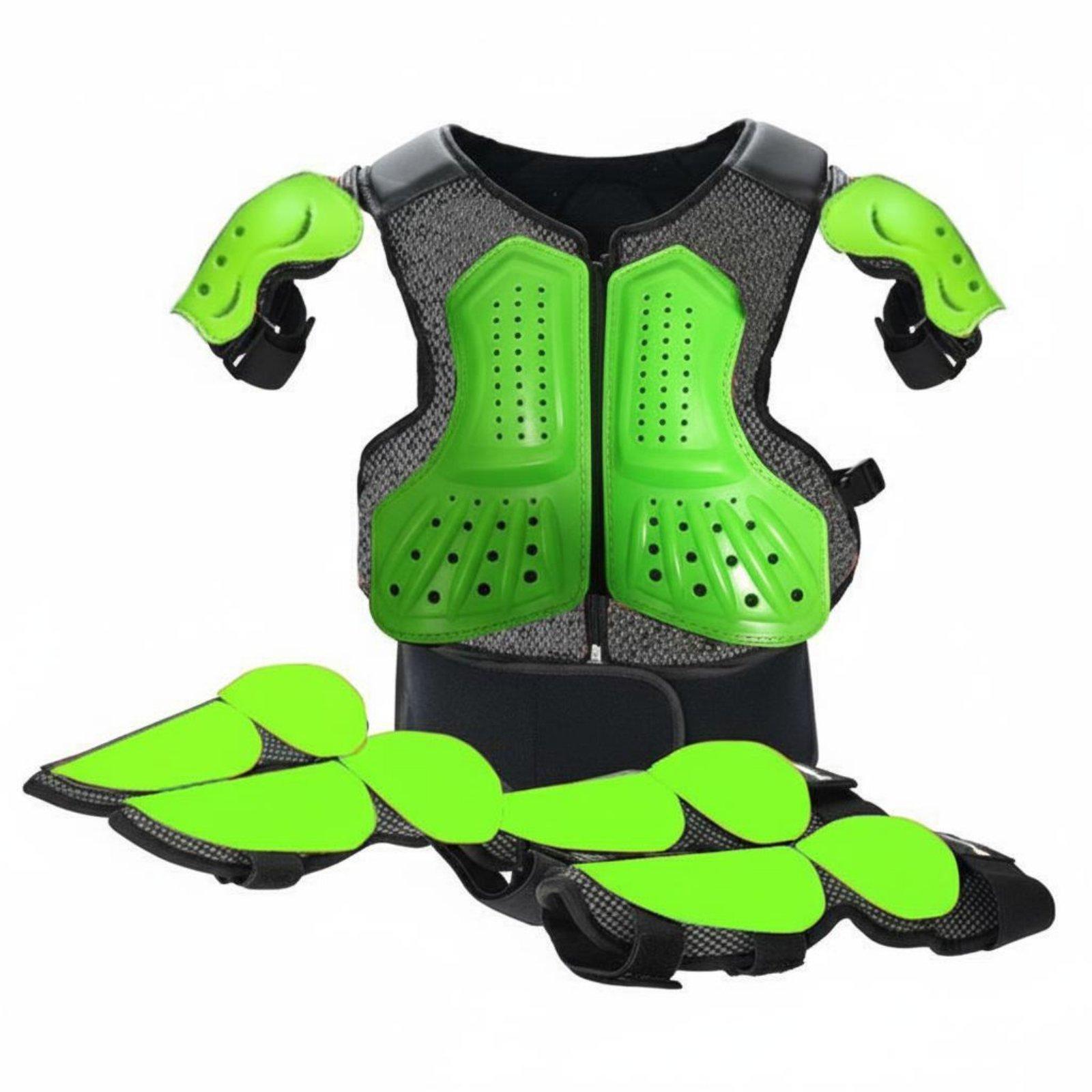 Children Riding Armor Adjustab - Cycling Gear Kids review and price