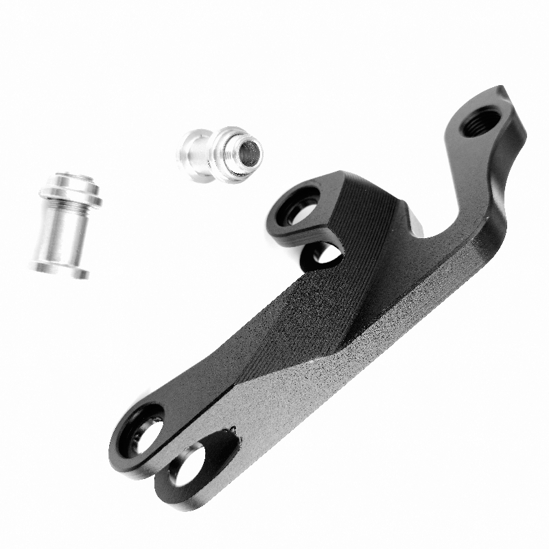 1Pc Bicycle Derailleur Hanger  - Cycling Gear Hanger review and price