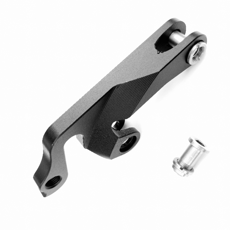 1Pc Bicycle Derailleur Hanger  - Cycling Gear Hanger review and price