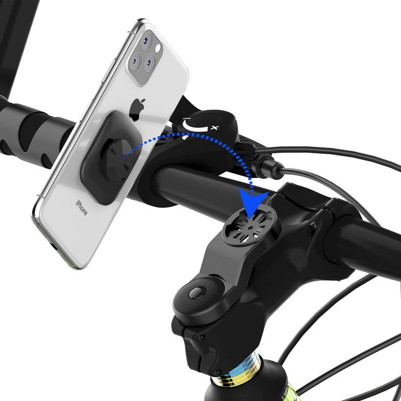 Bicycle Computer Bracket Back  - Bike Computer Gps review and price