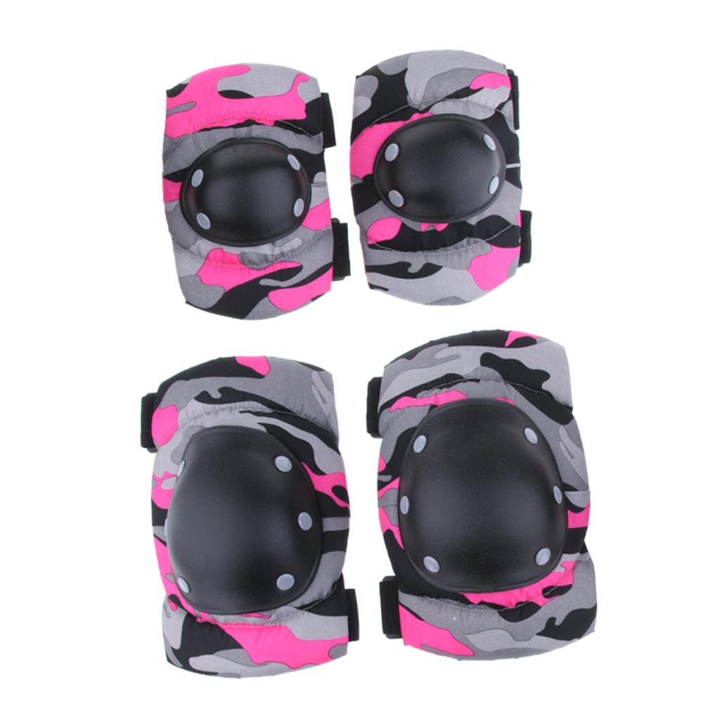 Outdoor Knee Elbow Wrist Prote - Cycle Gear review and price