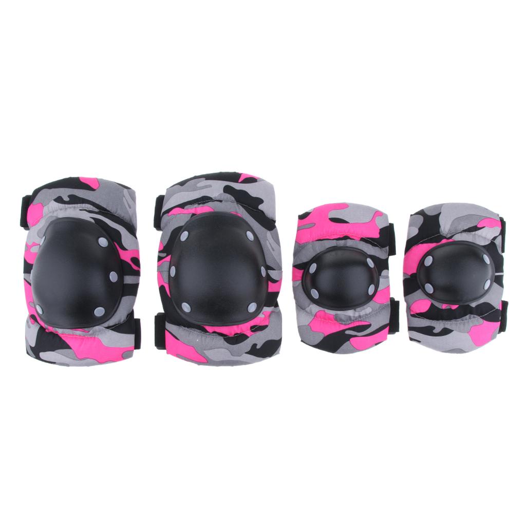 Outdoor Knee Elbow Wrist Prote - Cycle Gear review and price