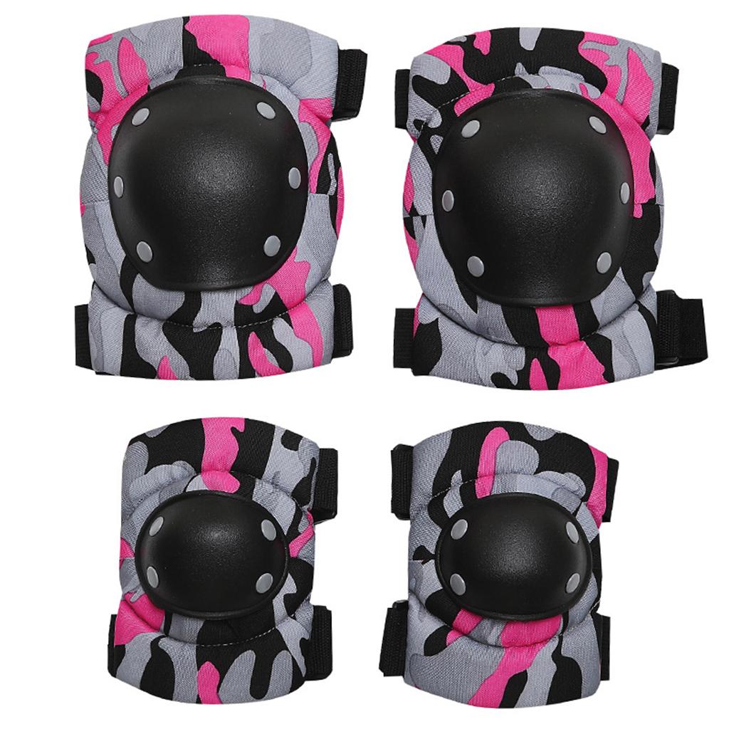 Outdoor Knee Elbow Wrist Prote - Cycle Gear review and price