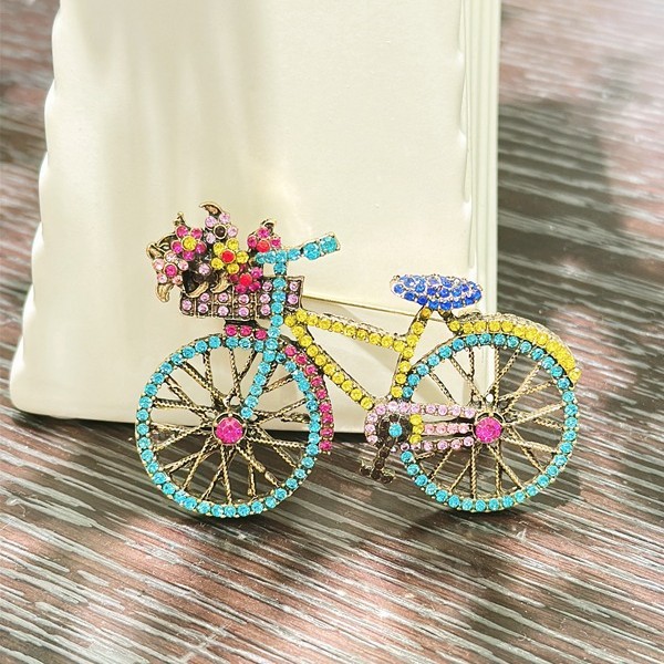 Creative Fashion Full Colored  - Vintage Cycling Gear review and price