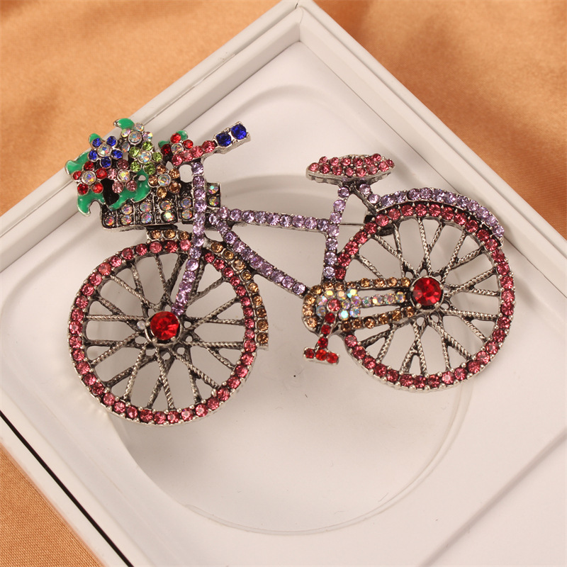 Creative Fashion Full Colored  - Vintage Cycling Gear review and price