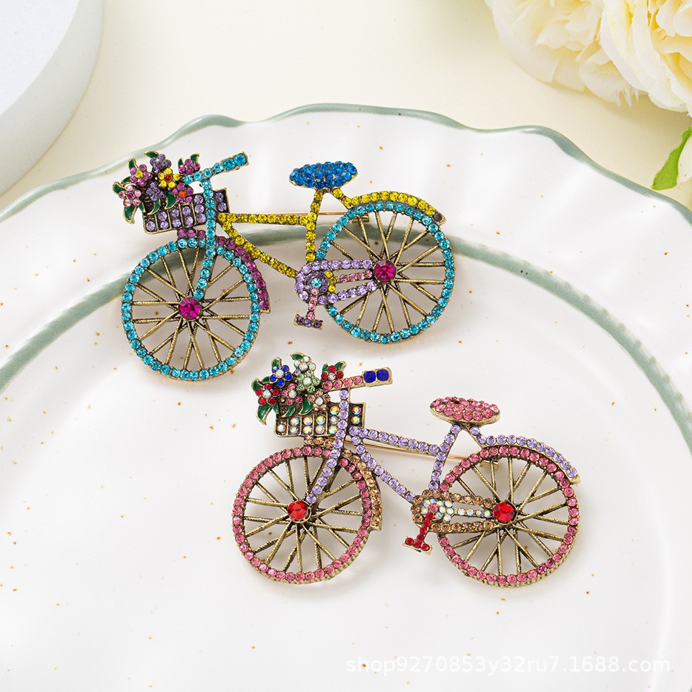 Creative Fashion Full Colored  - Vintage Cycling Gear review and price