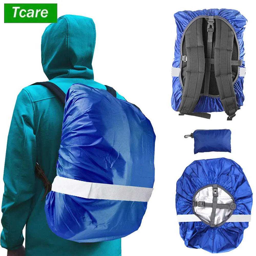 Waterproof Backpack Rain Cover - Cycling Gear Backpack review and price