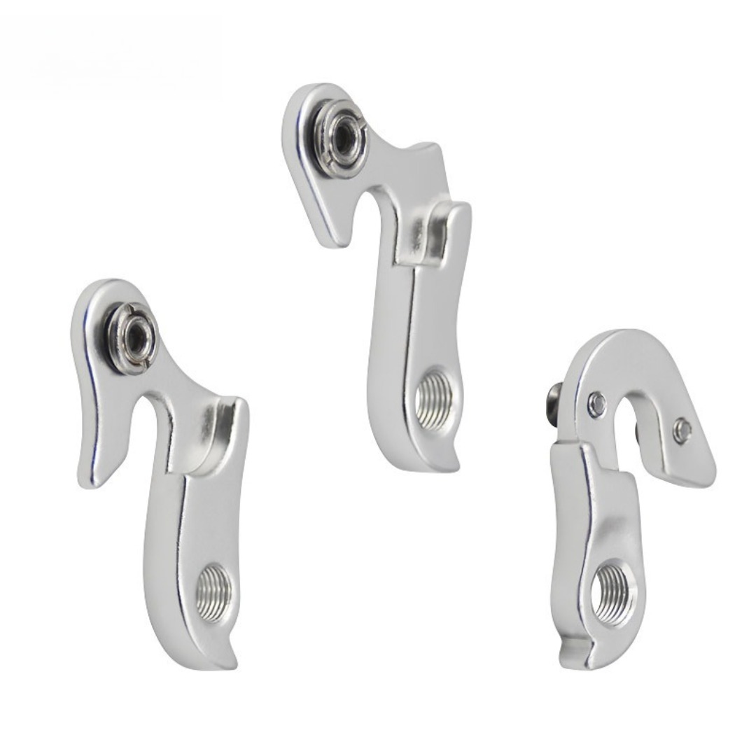 Mountain bike derailleur hange - Cycling Gear Hanger review and price