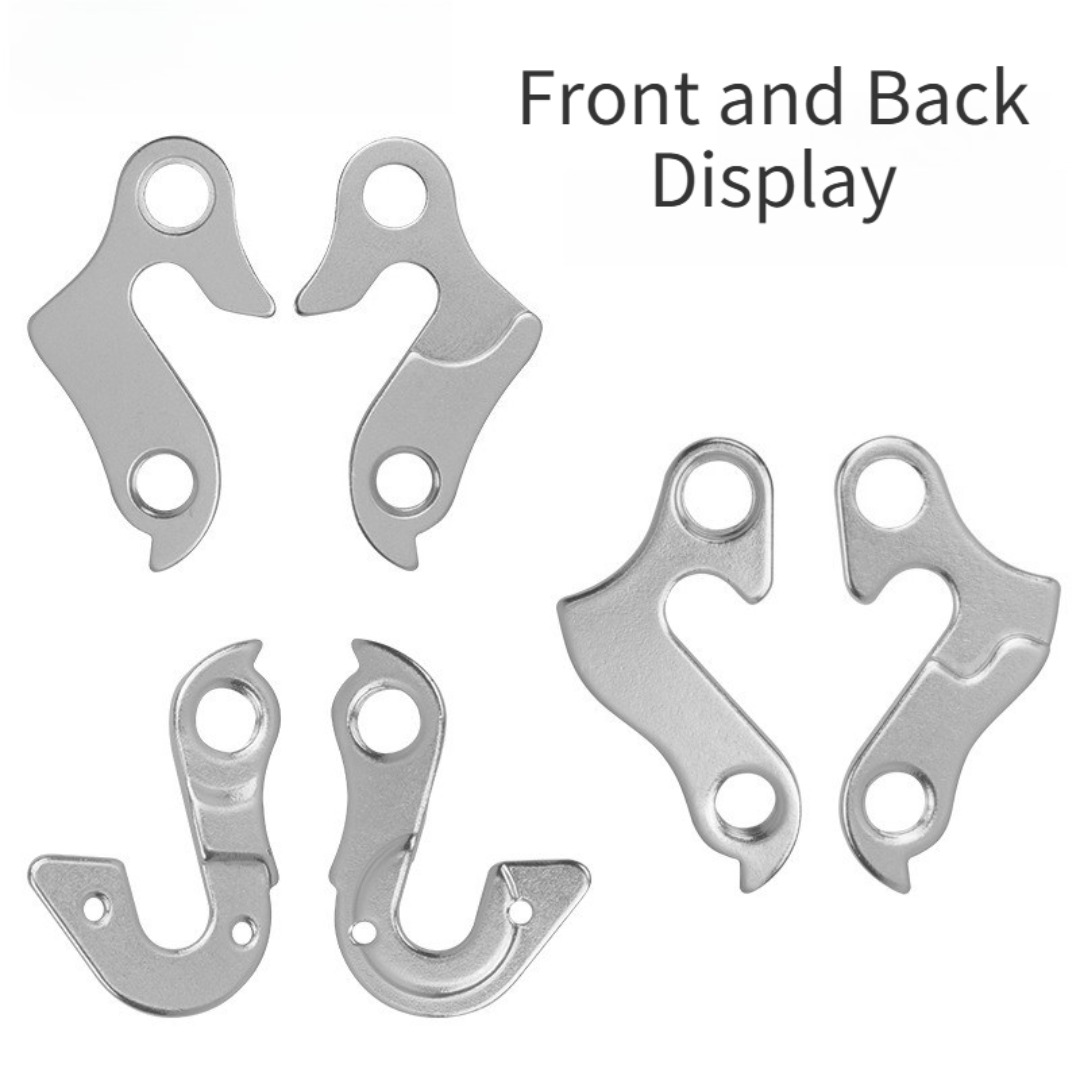 Mountain bike derailleur hange - Cycling Gear Hanger review and price
