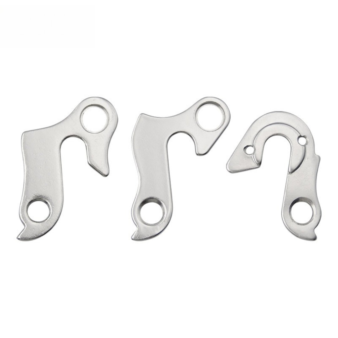 Mountain bike derailleur hange - Cycling Gear Hanger review and price
