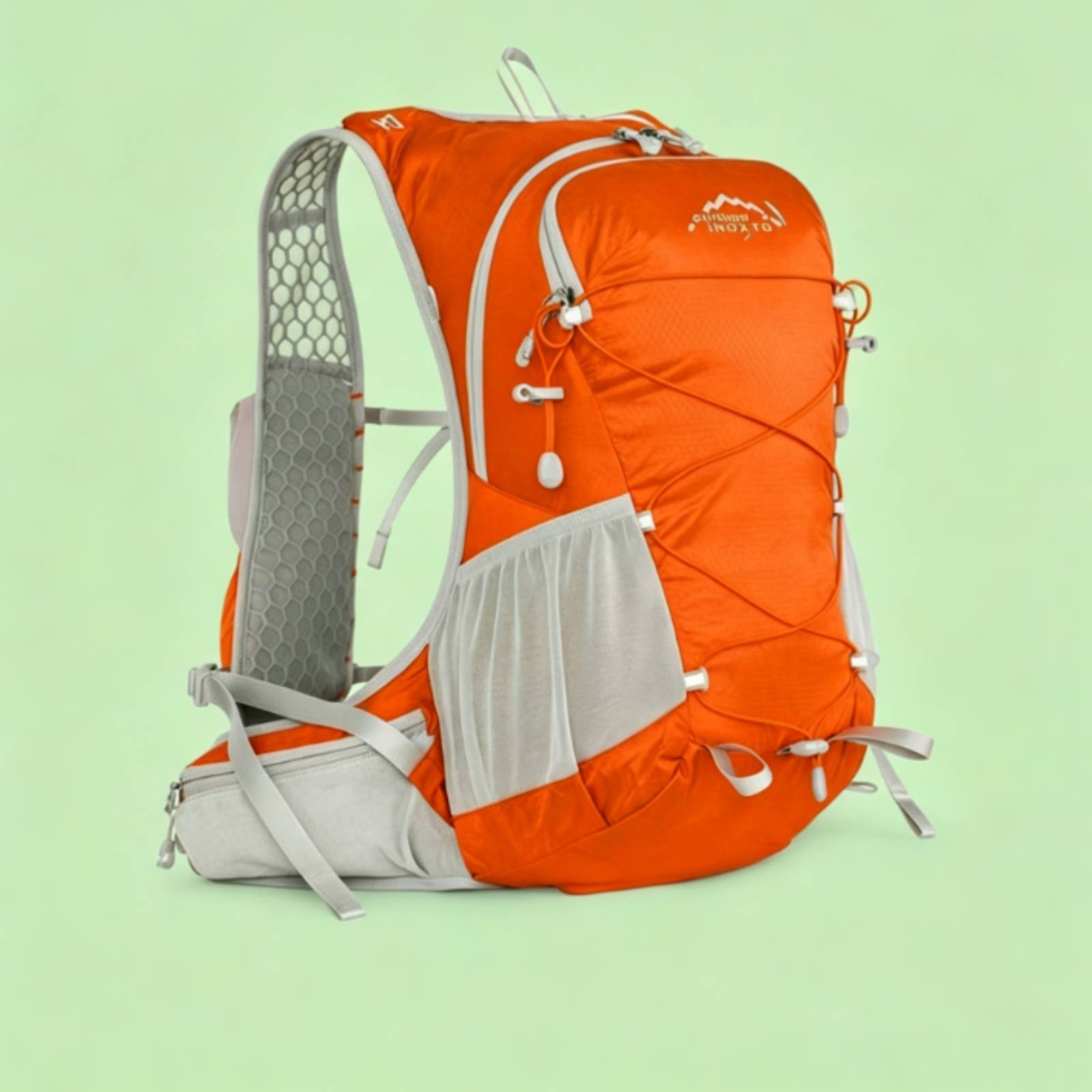 Trail Running Backpack Close-F - Cycling Gear Backpack review and price