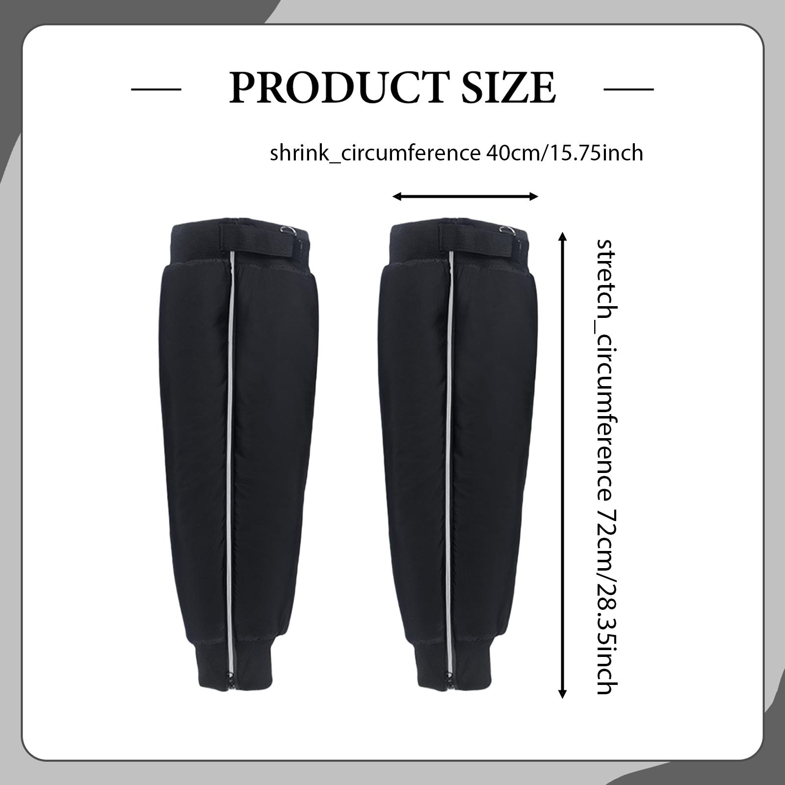 Motorcycle Leg Warmers Cycling - Cycling Gear Cold Weather review and price