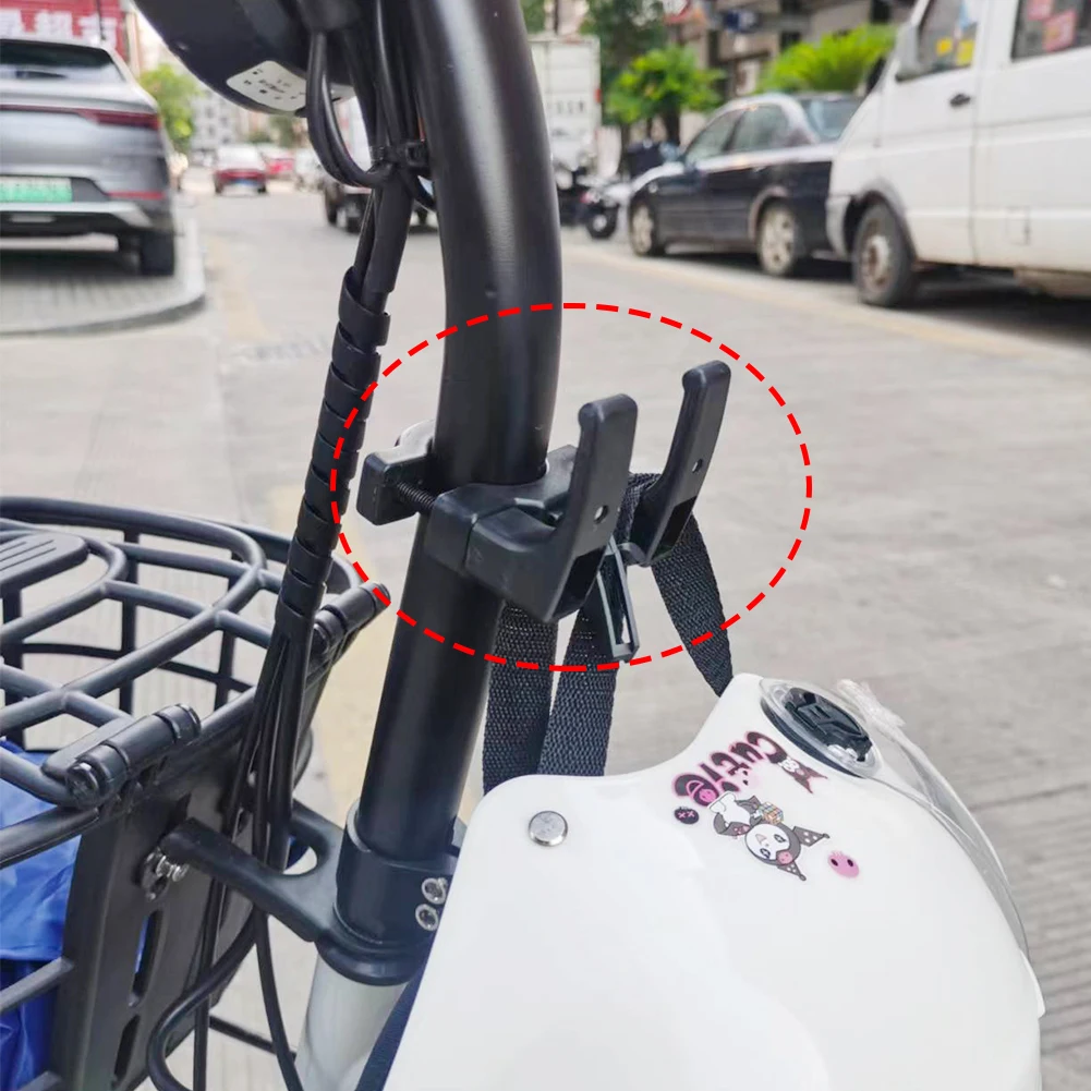 Hooks Motorcycle Helmet Access - Cycling Gear Hanger review and price