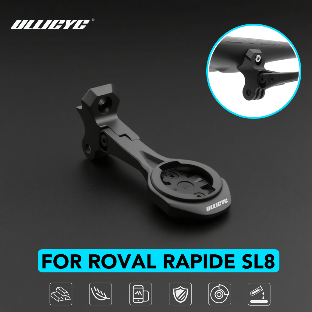 ULLICYC For TARMAC SL8 Rapide  - Bike Computer Gps review and price