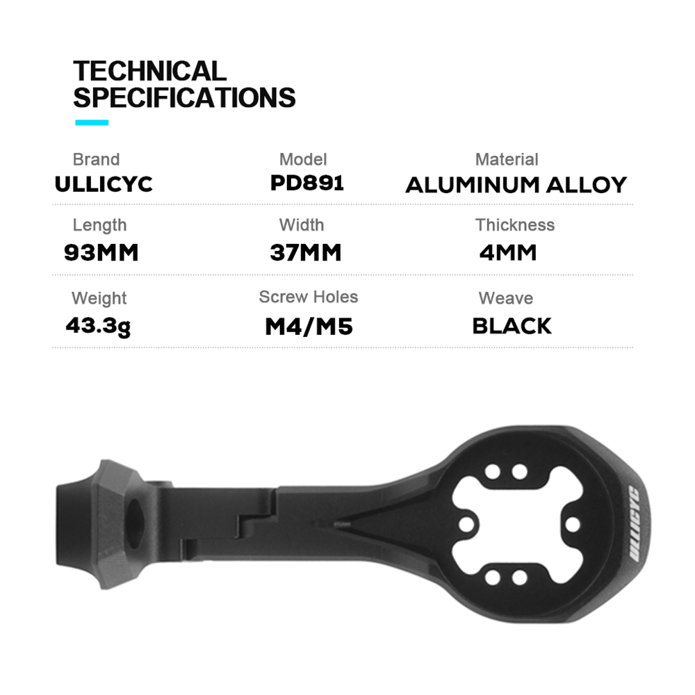 ULLICYC For TARMAC SL8 Rapide  - Bike Computer Gps review and price
