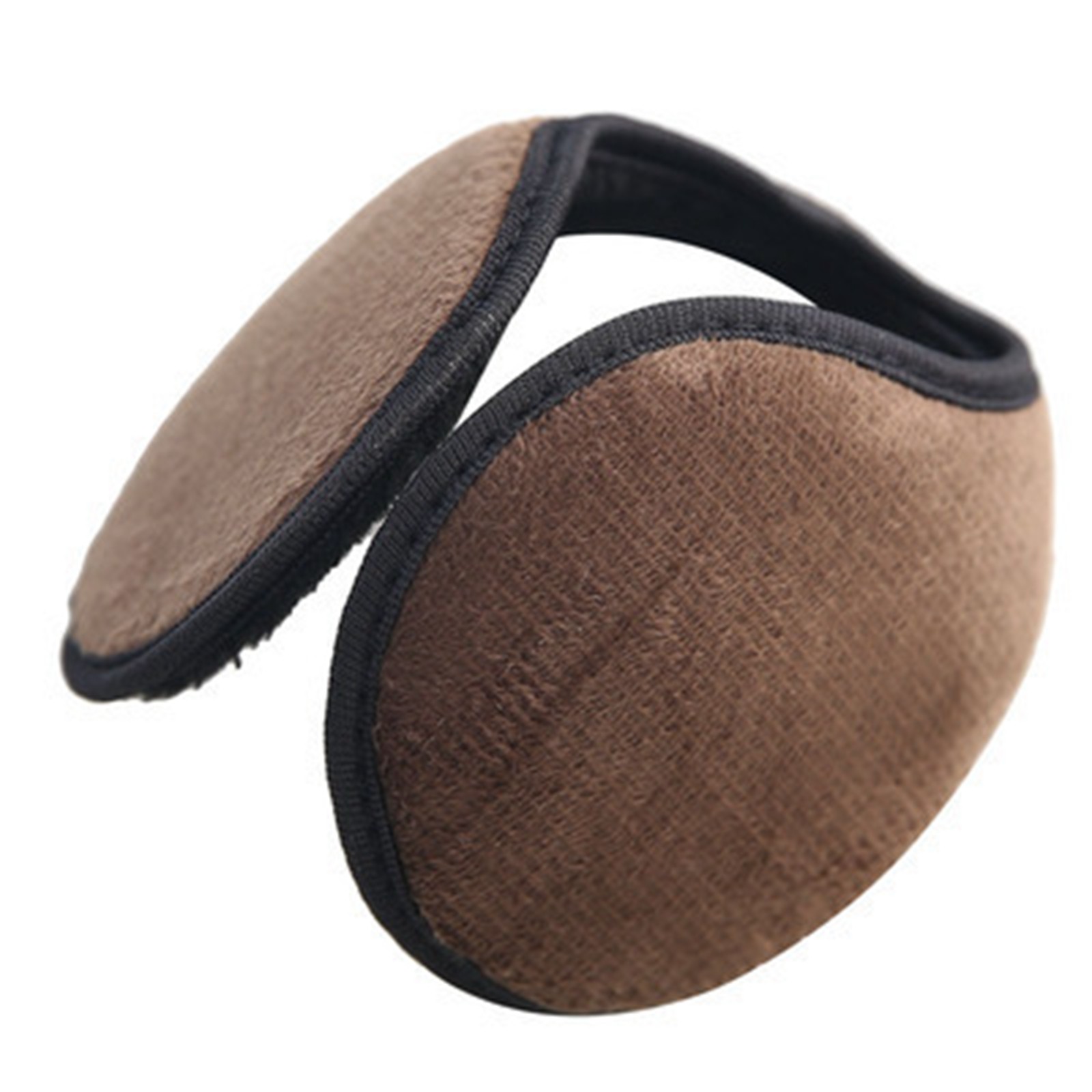 Winter Ear Muffs Warm Fleece F - Cycling Gear Cold Weather review and price